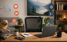 Article Image for Remote Work Guide for Managing Distractions