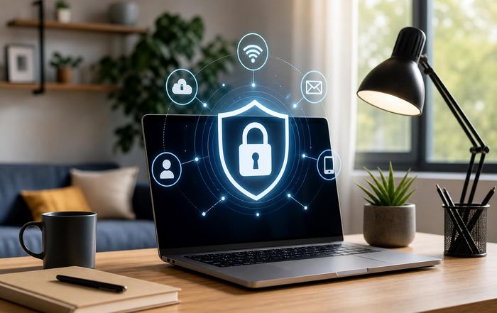 Article Image for Remote Work Security Practices for Everyday Professionals