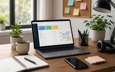 Article Image for Remote Work Tools for Better Daily Organization