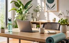 Article Image for Remote Work Wellness Tips for Independent Workers