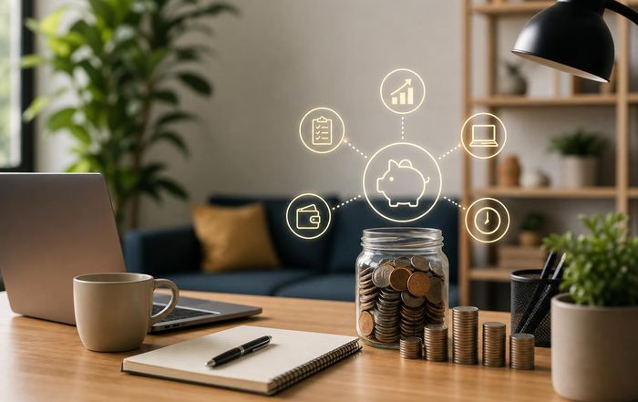 Article Image for Simple Budgeting Methods for Freelancers
