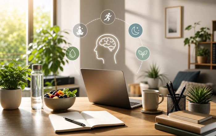 Article Image for Simple Lifestyle Changes That Improve Work Performance