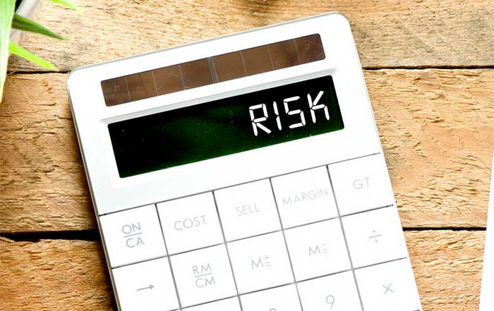 Entrepreneurs Guide How to Take Calculated Career Risks