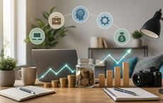 Article Image for Understanding Cash Flow for Independent Workers