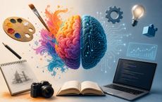 Article Image for Upskilling Ideas for Creative and Technical Careers