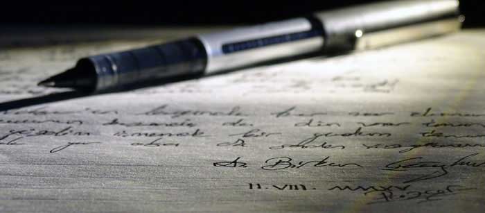 The Rise of Freelance Writing