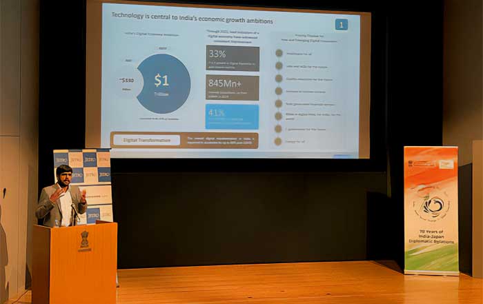 The Role of Gig Workers in Indias Economic Future