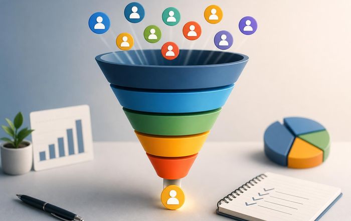 Article Image for How to Build a Freelance Sales Pipeline