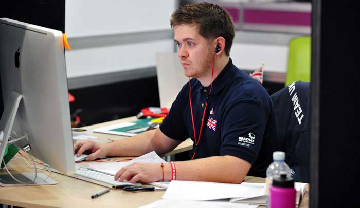 How to Get Enhanced Productivity and Efficiency Working